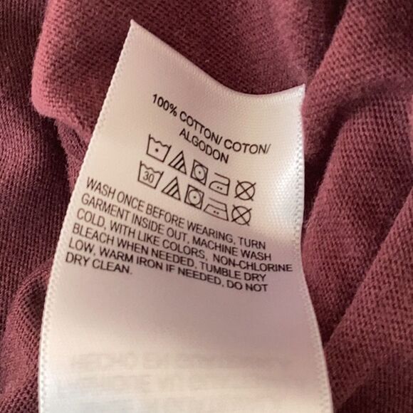 LUCKY BRAND NWT JANIS JOPLIN AMERICAN TOUR 1970 WOMENS CONCERT T SHIRT TOP MED - Picture 6 of 7